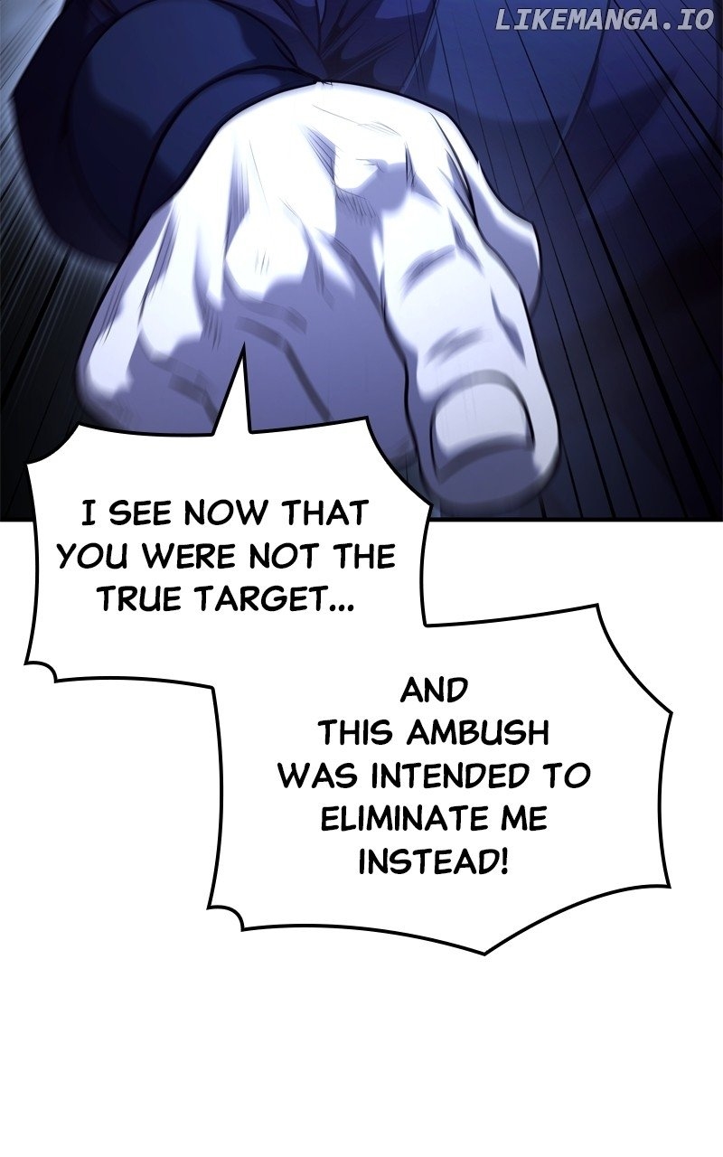 I Reincarnated As The Crazed Heir Chapter 143 - Page 112