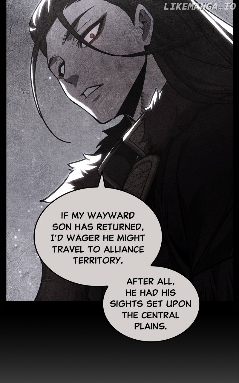 I Reincarnated As The Crazed Heir Chapter 143 - Page 12