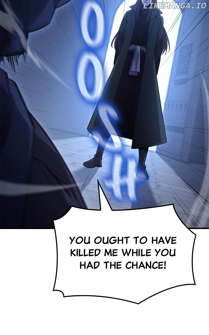 I Reincarnated As The Crazed Heir Chapter 143 - Page 120