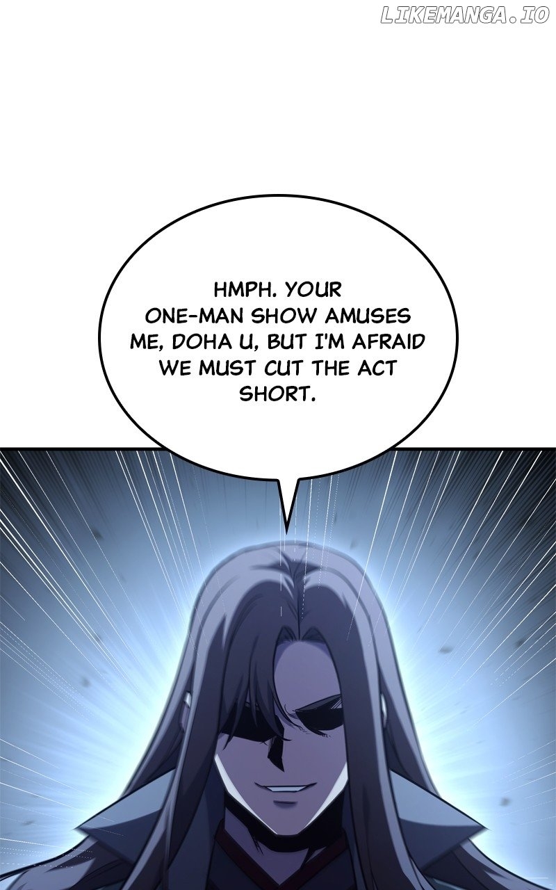 I Reincarnated As The Crazed Heir Chapter 143 - Page 121
