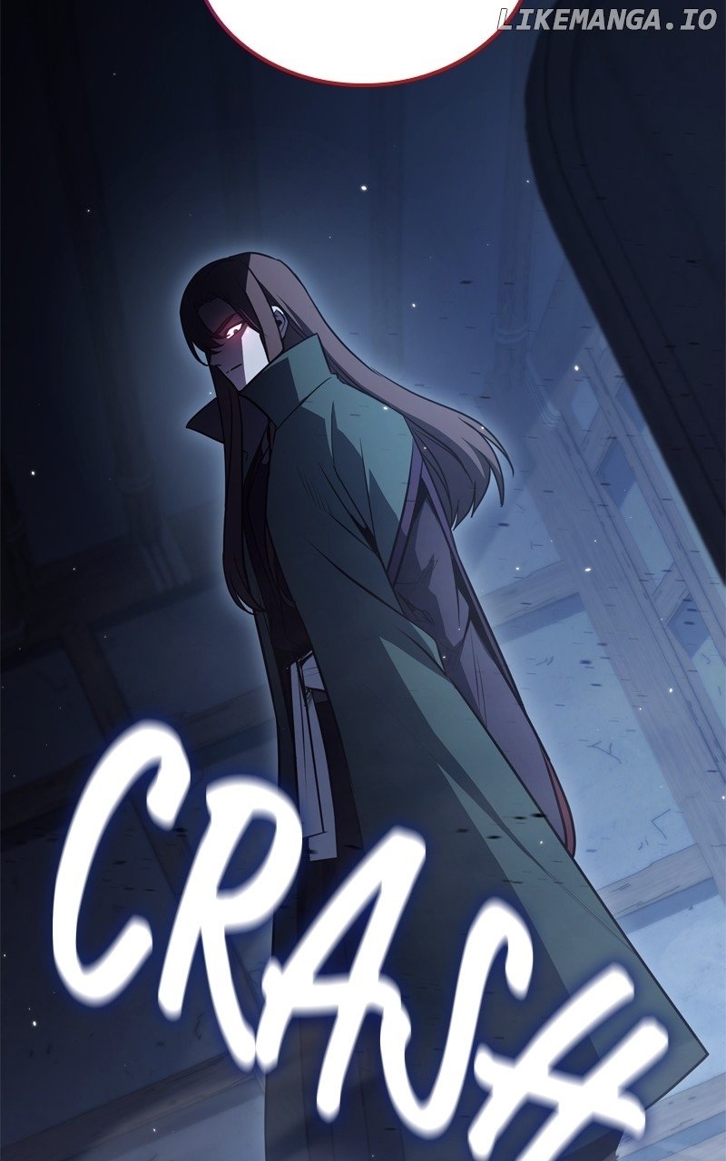 I Reincarnated As The Crazed Heir Chapter 143 - Page 125