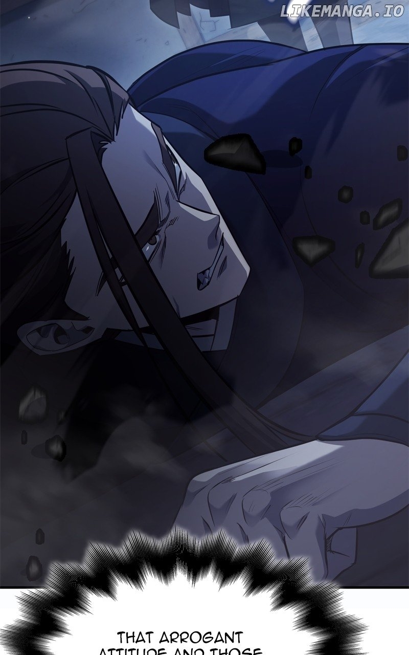 I Reincarnated As The Crazed Heir Chapter 143 - Page 126