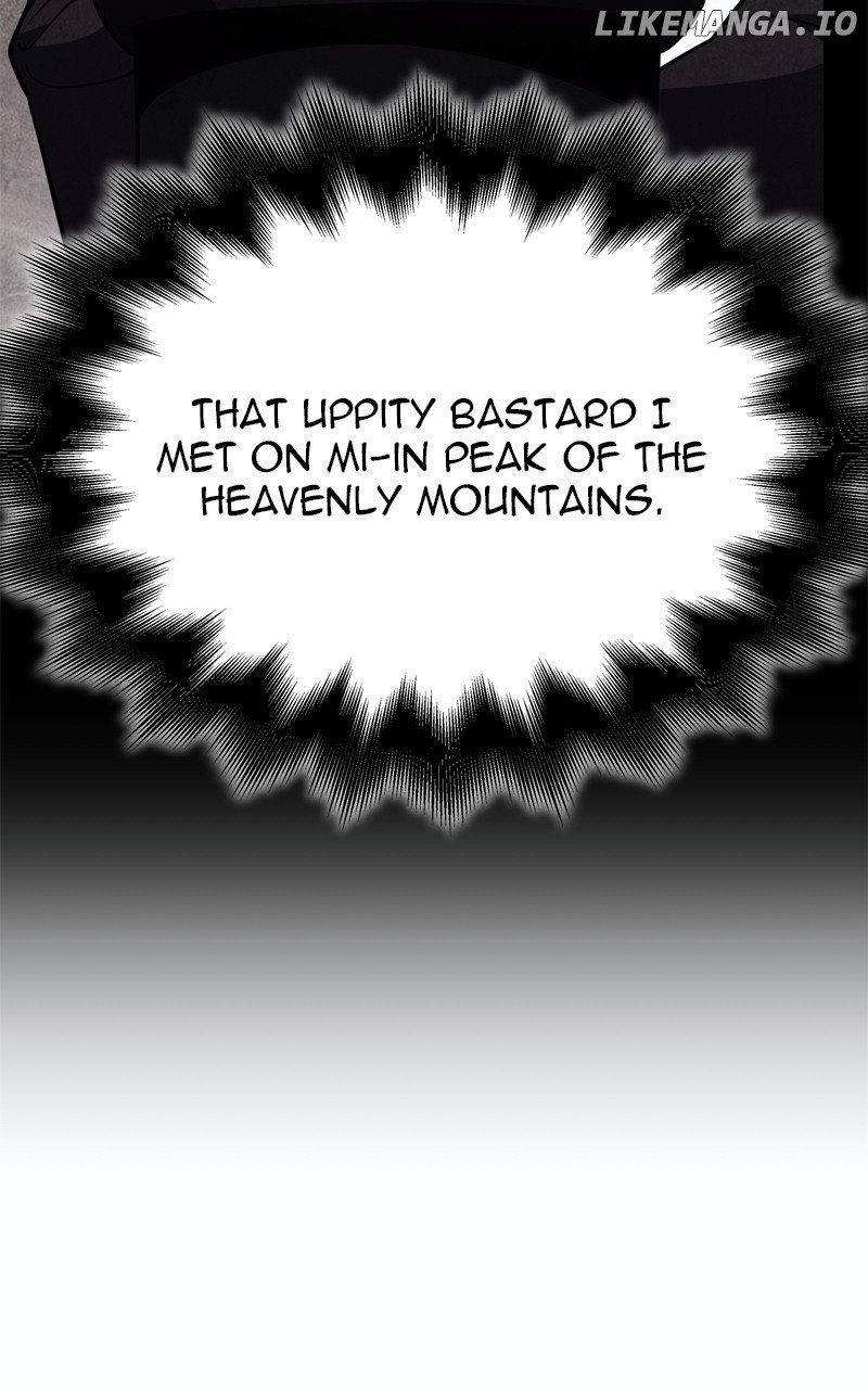 I Reincarnated As The Crazed Heir Chapter 143 - Page 129