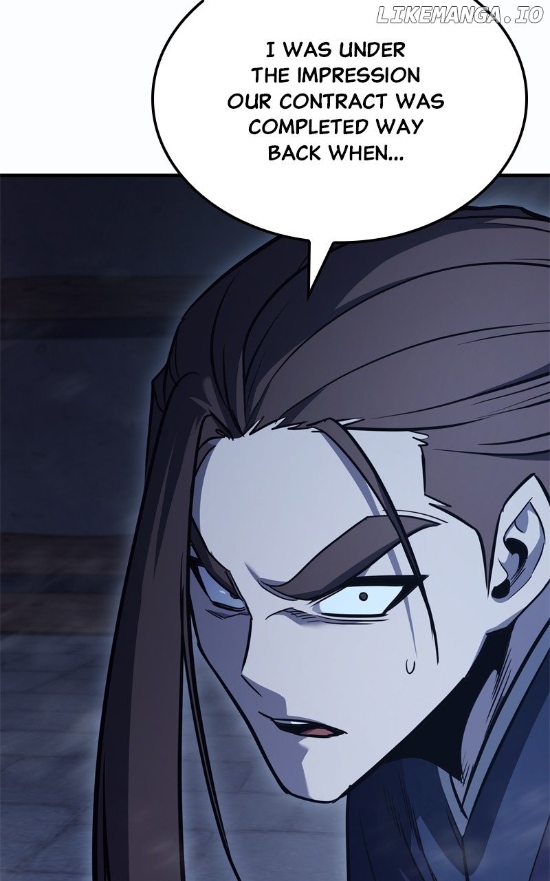 I Reincarnated As The Crazed Heir Chapter 143 - Page 134