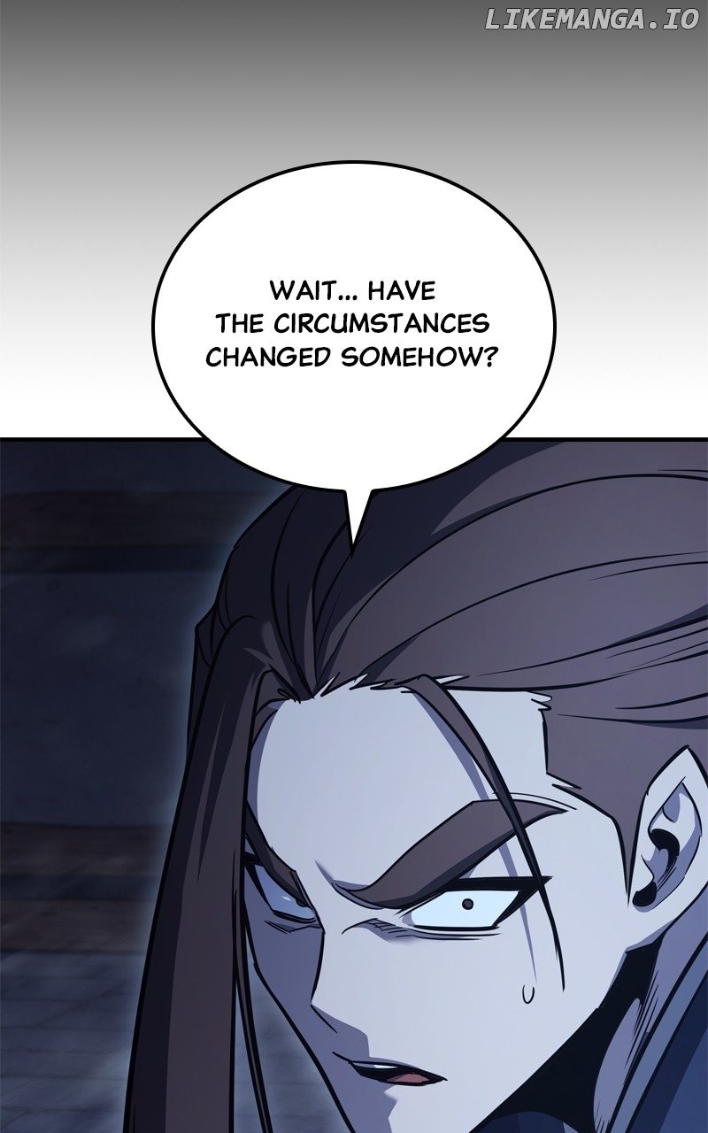 I Reincarnated As The Crazed Heir Chapter 143 - Page 138