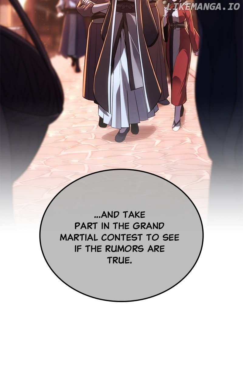 I Reincarnated As The Crazed Heir Chapter 143 - Page 14