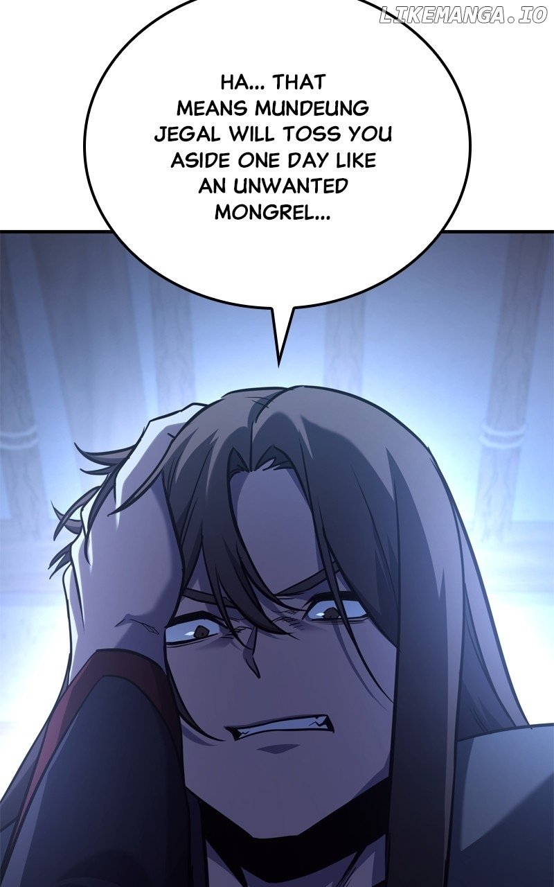 I Reincarnated As The Crazed Heir Chapter 143 - Page 140