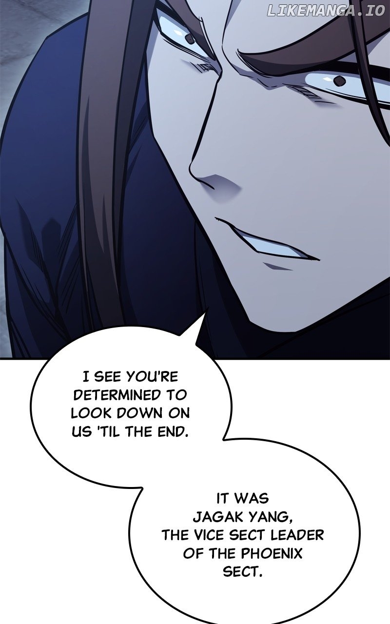 I Reincarnated As The Crazed Heir Chapter 143 - Page 145