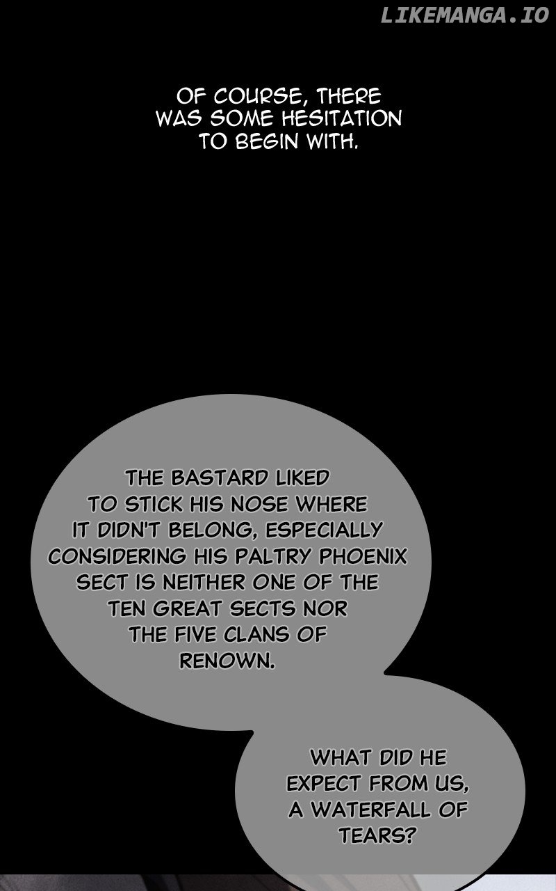 I Reincarnated As The Crazed Heir Chapter 143 - Page 148