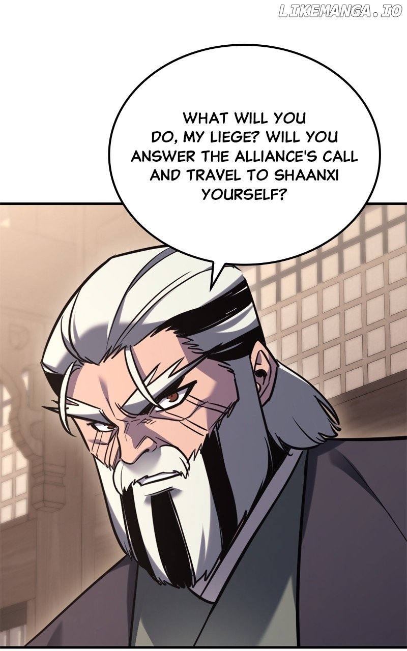 I Reincarnated As The Crazed Heir Chapter 143 - Page 15