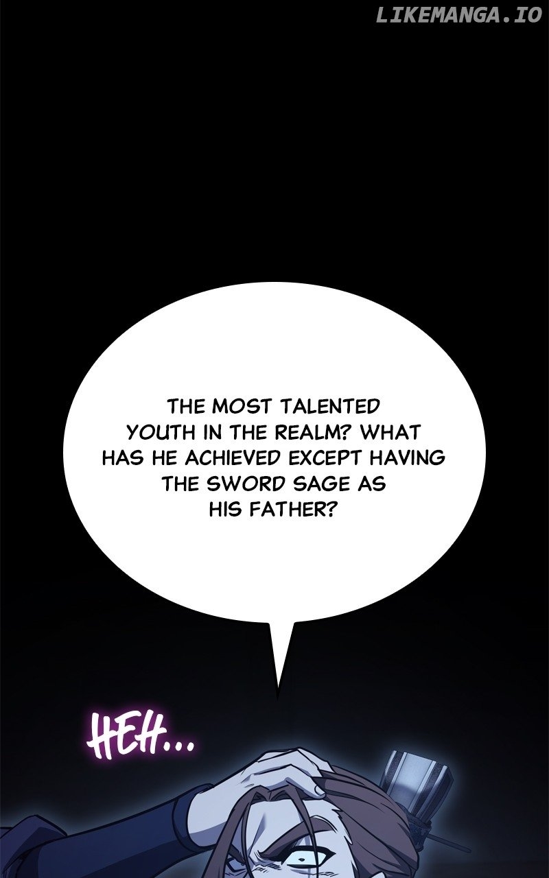 I Reincarnated As The Crazed Heir Chapter 143 - Page 151