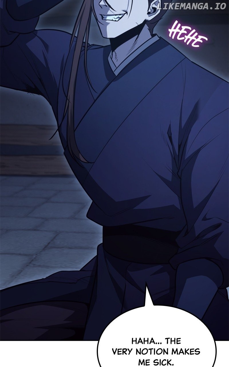 I Reincarnated As The Crazed Heir Chapter 143 - Page 152