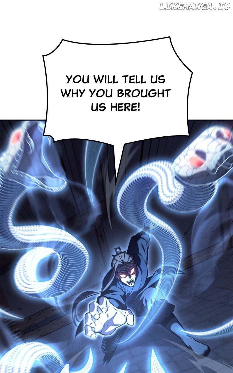 I Reincarnated As The Crazed Heir Chapter 143 - Page 159