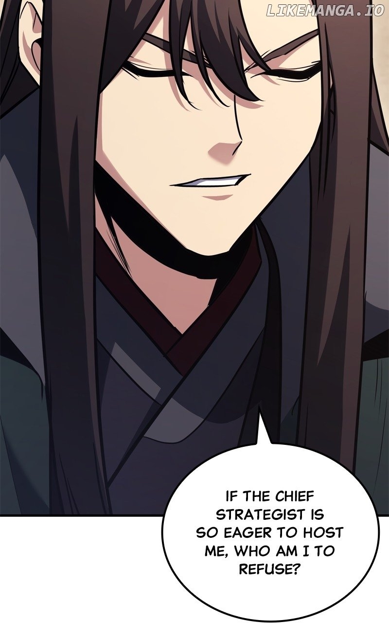 I Reincarnated As The Crazed Heir Chapter 143 - Page 17