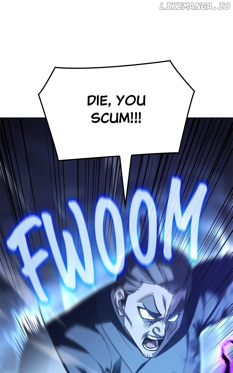 I Reincarnated As The Crazed Heir Chapter 143 - Page 173