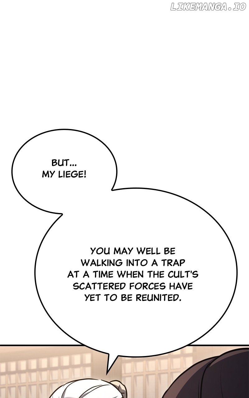 I Reincarnated As The Crazed Heir Chapter 143 - Page 18