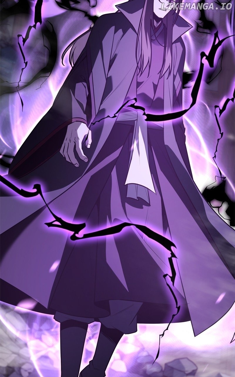 I Reincarnated As The Crazed Heir Chapter 143 - Page 183