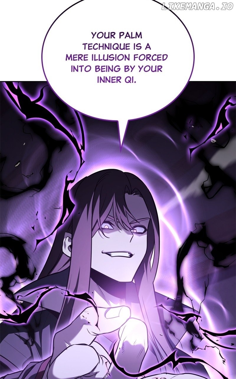 I Reincarnated As The Crazed Heir Chapter 143 - Page 188