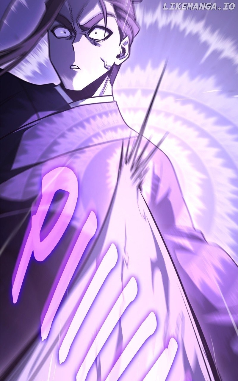 I Reincarnated As The Crazed Heir Chapter 143 - Page 191