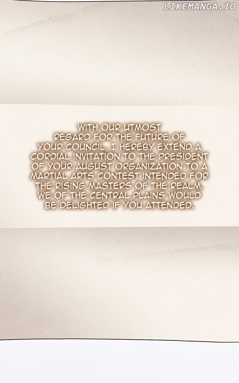 I Reincarnated As The Crazed Heir Chapter 143 - Page 2