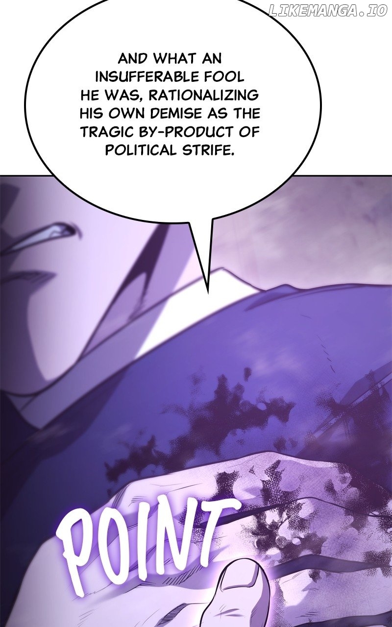 I Reincarnated As The Crazed Heir Chapter 143 - Page 200