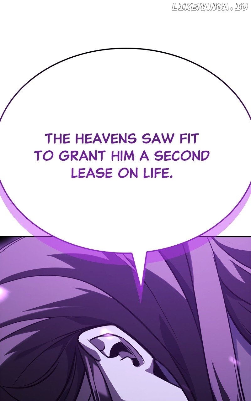 I Reincarnated As The Crazed Heir Chapter 143 - Page 205