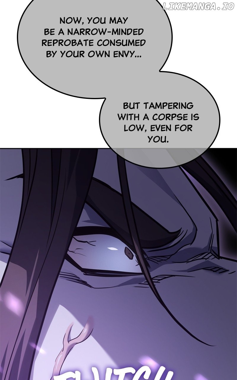 I Reincarnated As The Crazed Heir Chapter 143 - Page 208