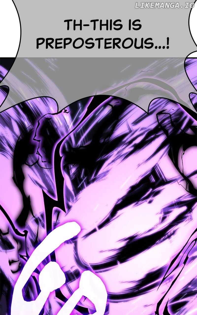 I Reincarnated As The Crazed Heir Chapter 143 - Page 215