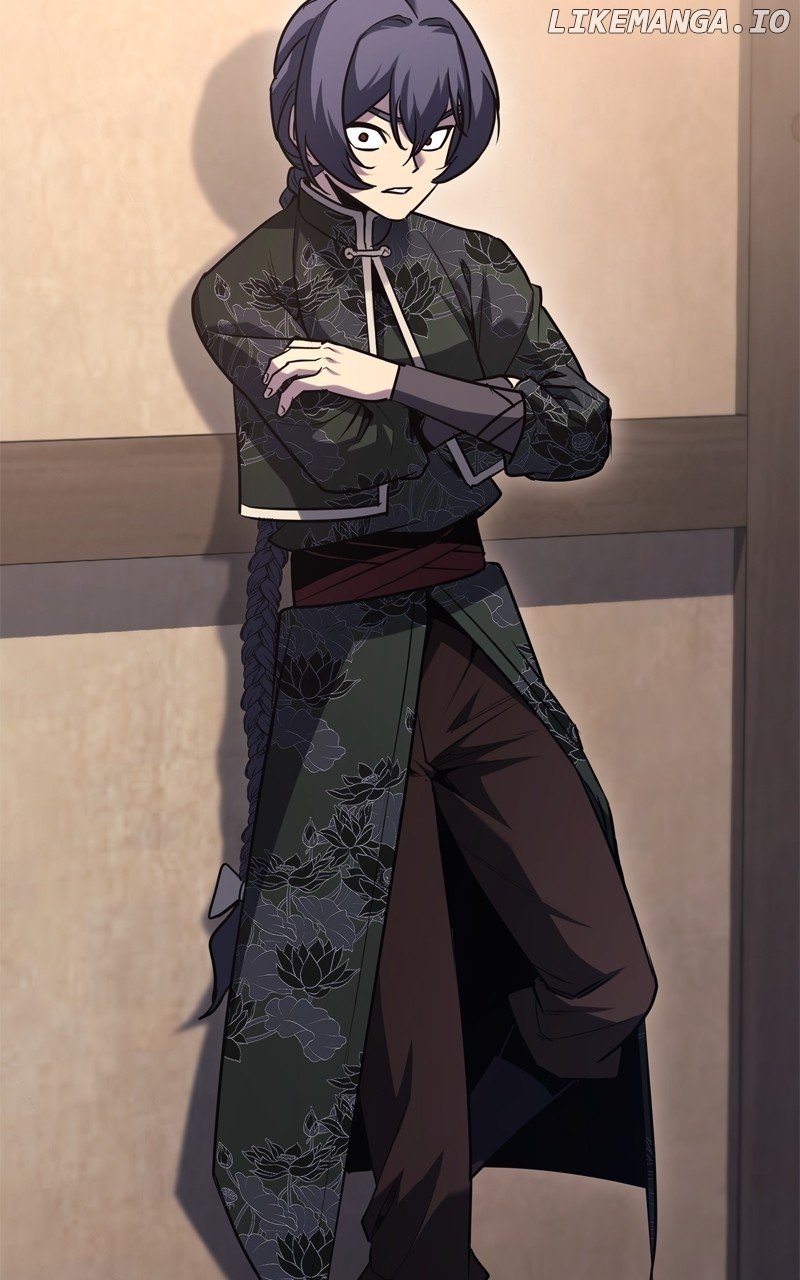 I Reincarnated As The Crazed Heir Chapter 143 - Page 22