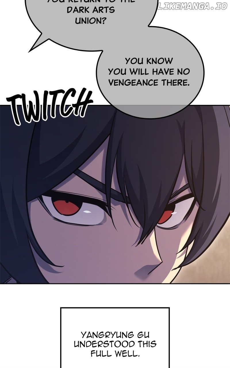 I Reincarnated As The Crazed Heir Chapter 143 - Page 24