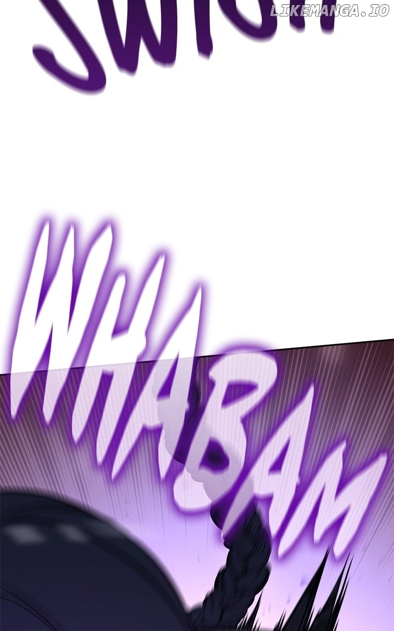 I Reincarnated As The Crazed Heir Chapter 143 - Page 34