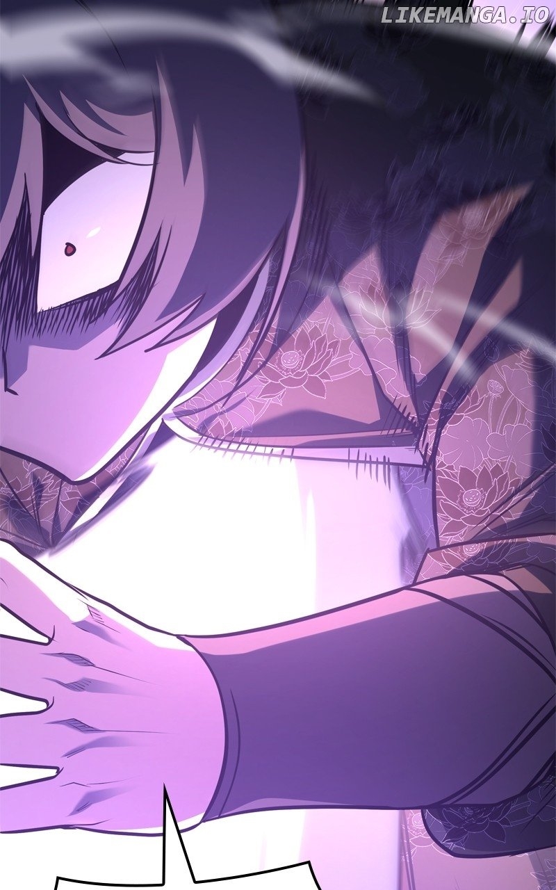 I Reincarnated As The Crazed Heir Chapter 143 - Page 35