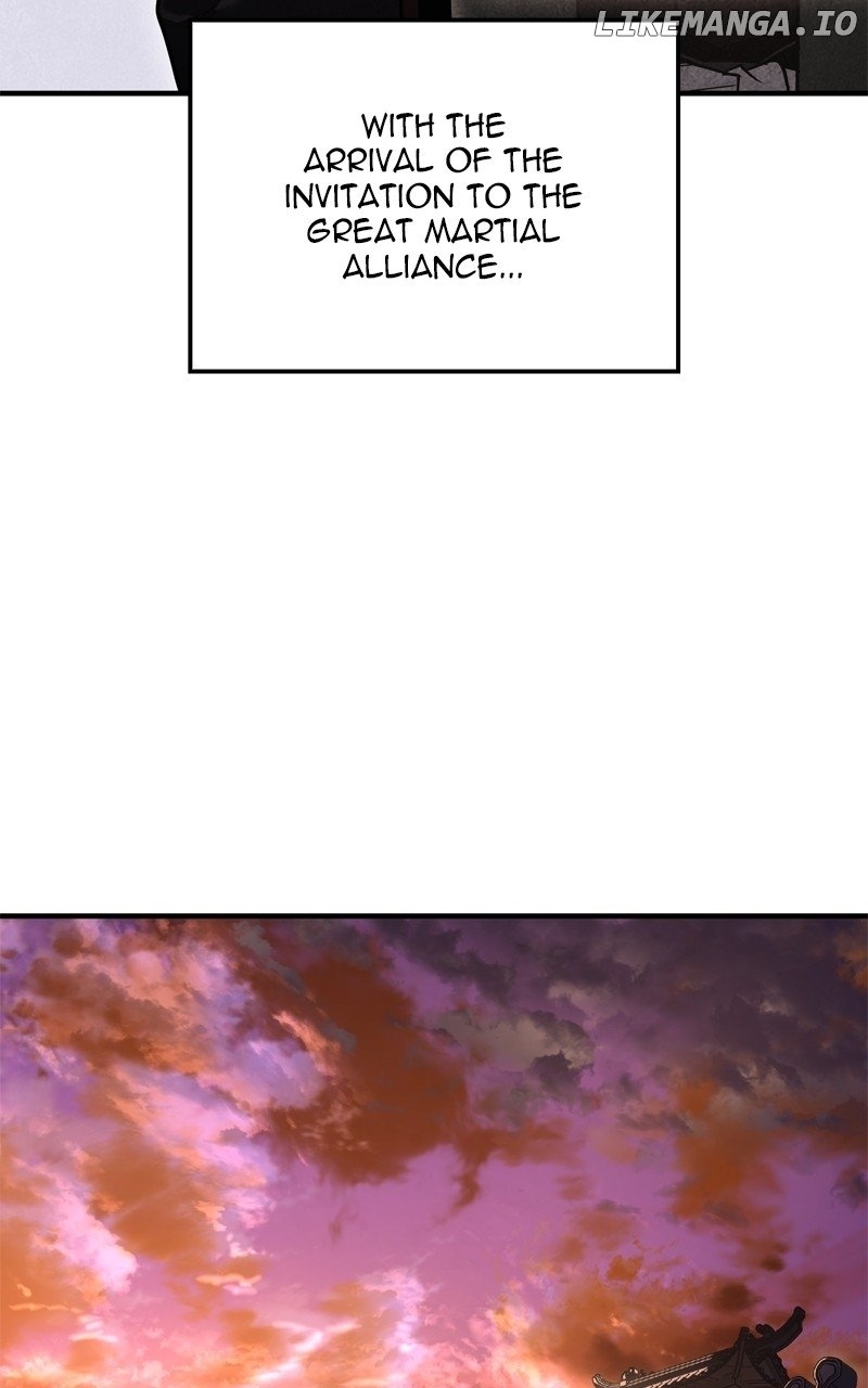 I Reincarnated As The Crazed Heir Chapter 143 - Page 4