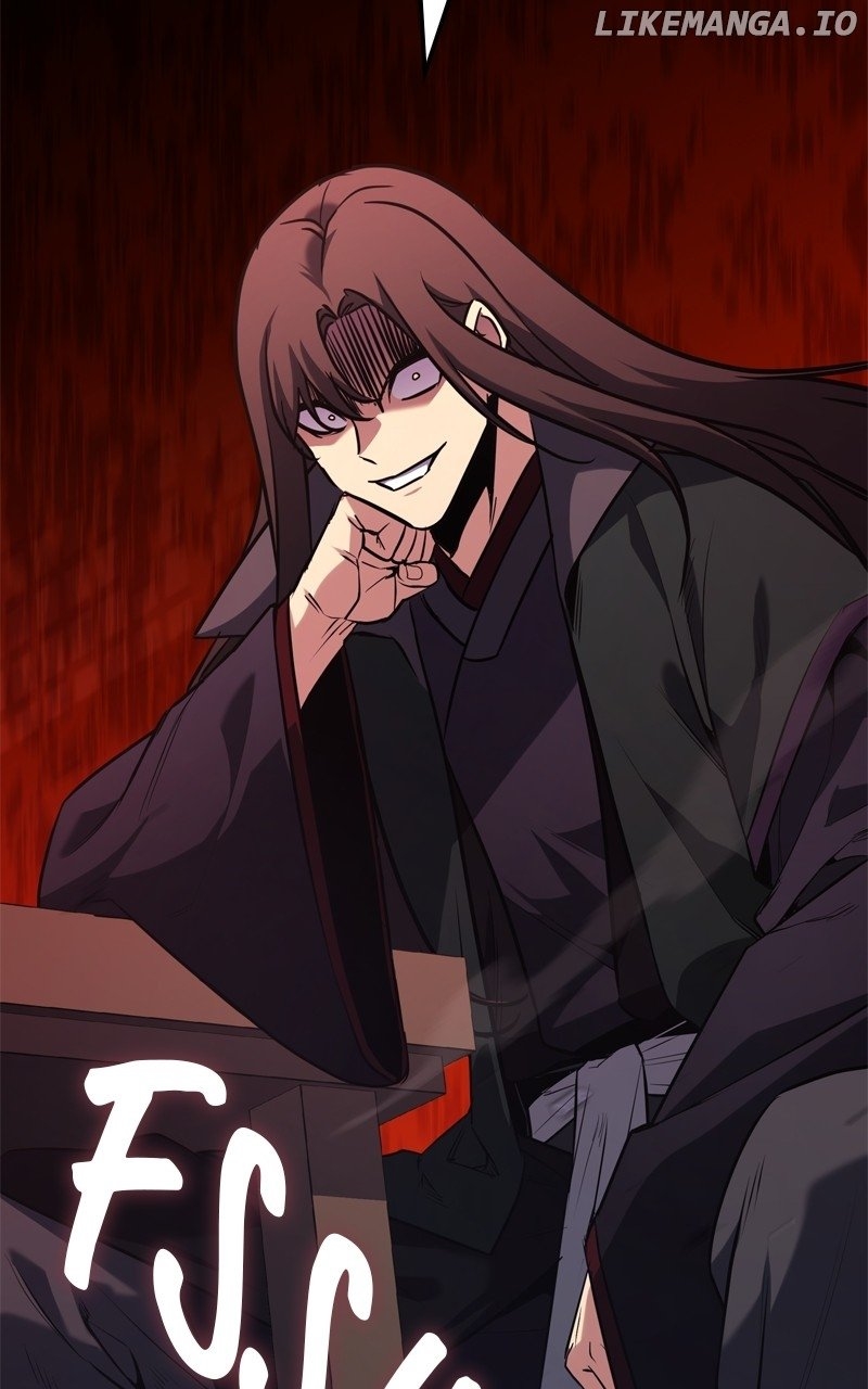 I Reincarnated As The Crazed Heir Chapter 143 - Page 40