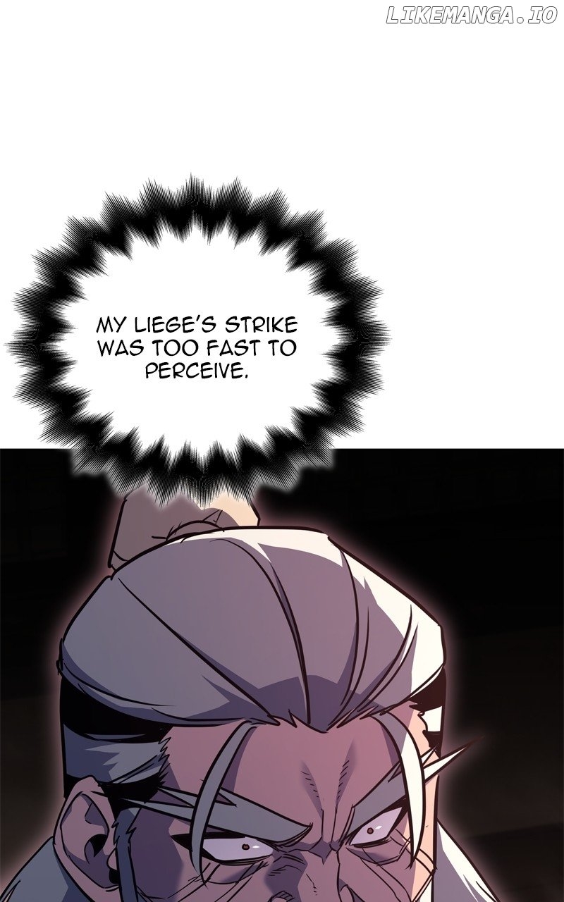 I Reincarnated As The Crazed Heir Chapter 143 - Page 42