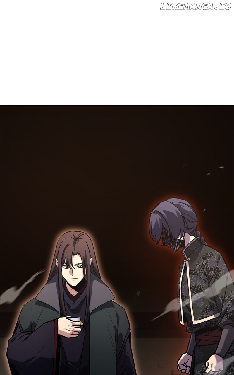 I Reincarnated As The Crazed Heir Chapter 143 - Page 54