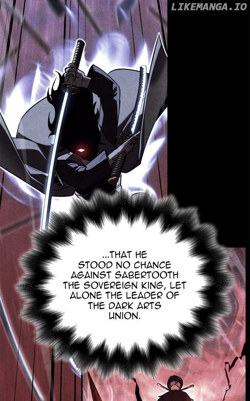 I Reincarnated As The Crazed Heir Chapter 143 - Page 56