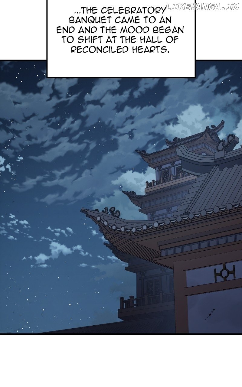 I Reincarnated As The Crazed Heir Chapter 143 - Page 6