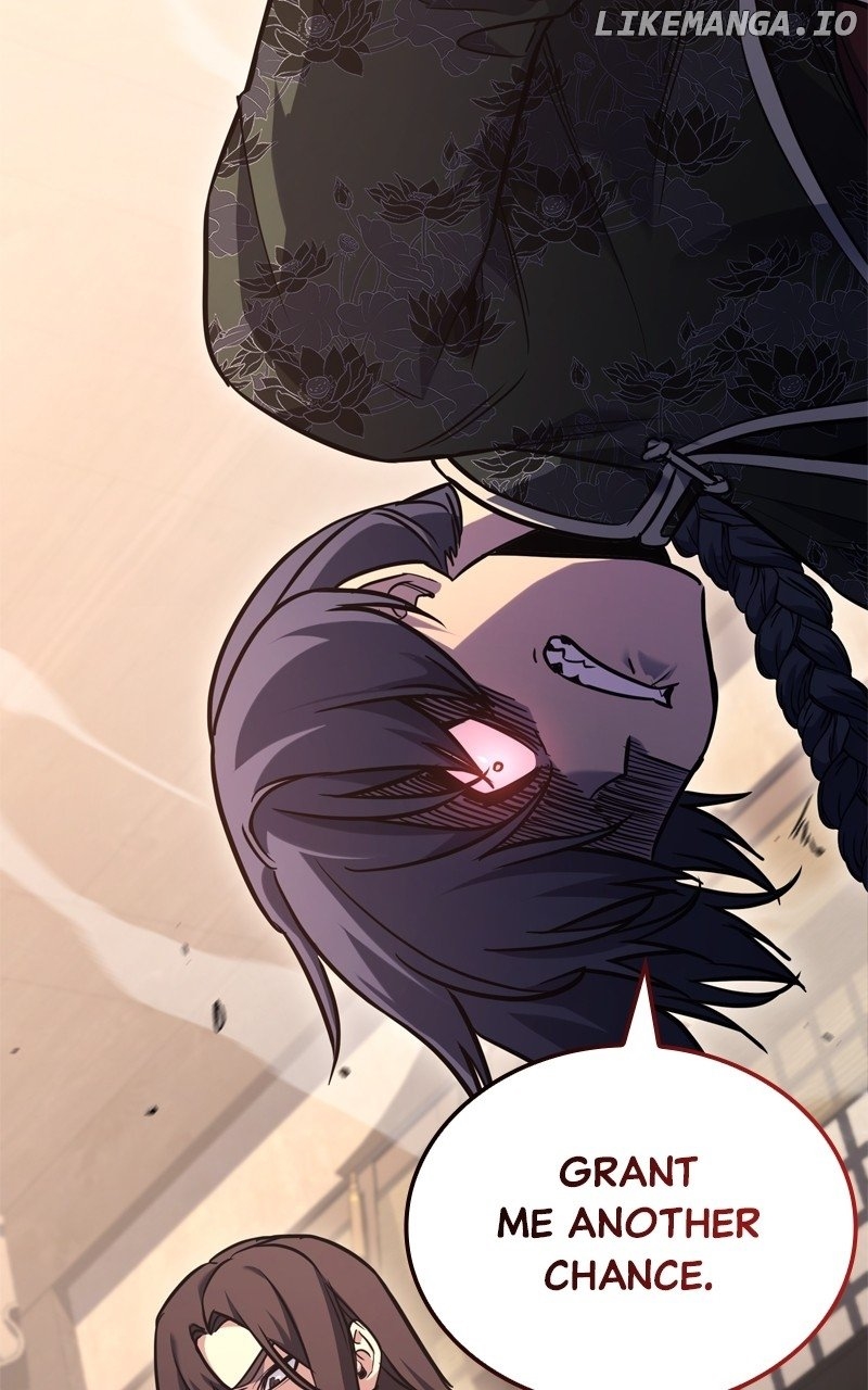 I Reincarnated As The Crazed Heir Chapter 143 - Page 61