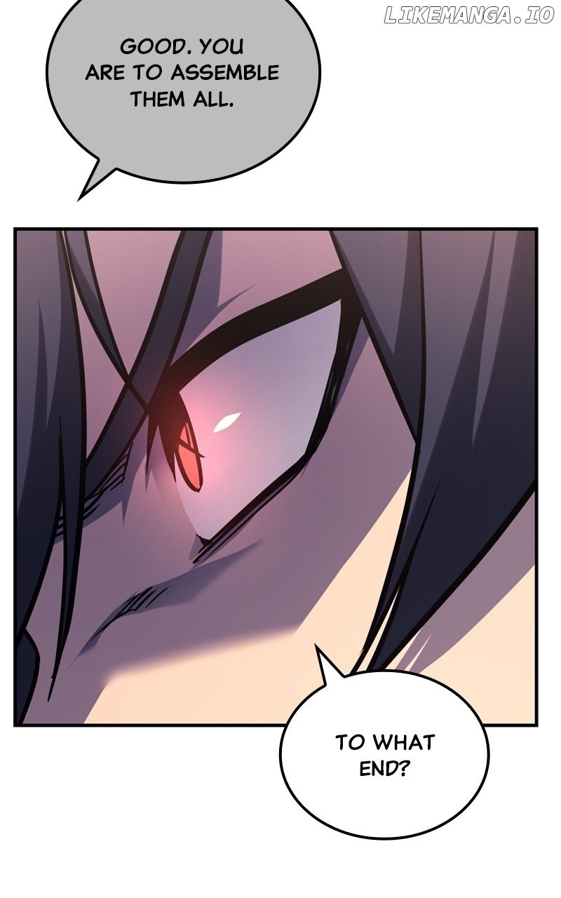 I Reincarnated As The Crazed Heir Chapter 143 - Page 71