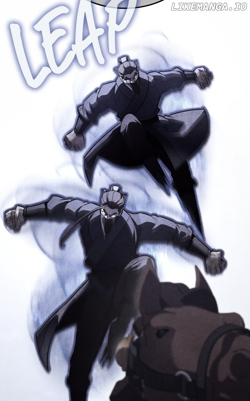 I Reincarnated As The Crazed Heir Chapter 143 - Page 79