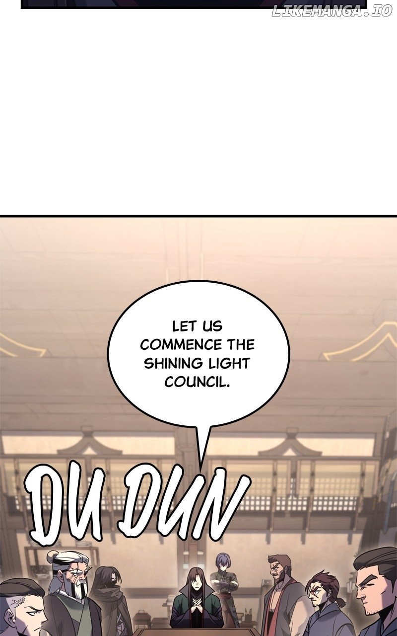 I Reincarnated As The Crazed Heir Chapter 143 - Page 8