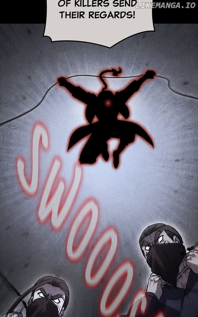 I Reincarnated As The Crazed Heir Chapter 143 - Page 84