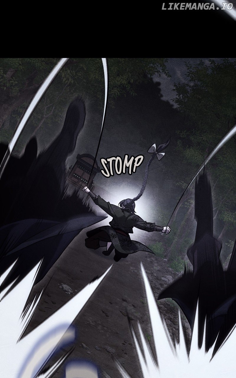 I Reincarnated As The Crazed Heir Chapter 143 - Page 86