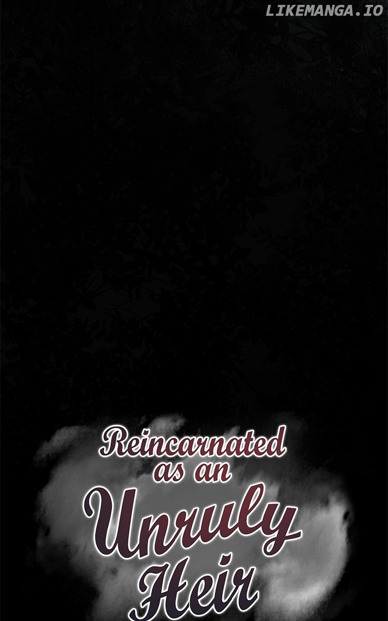 I Reincarnated As The Crazed Heir Chapter 143 - Page 92