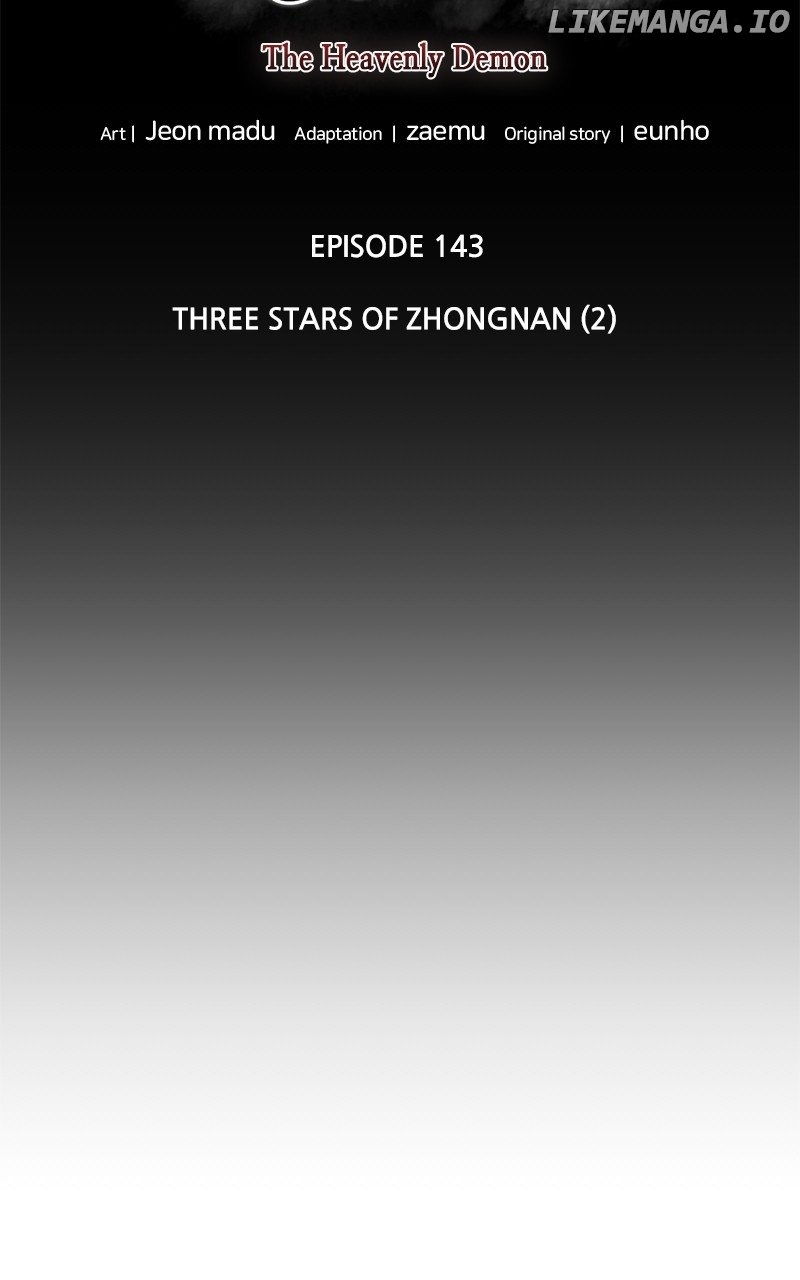 I Reincarnated As The Crazed Heir Chapter 143 - Page 93