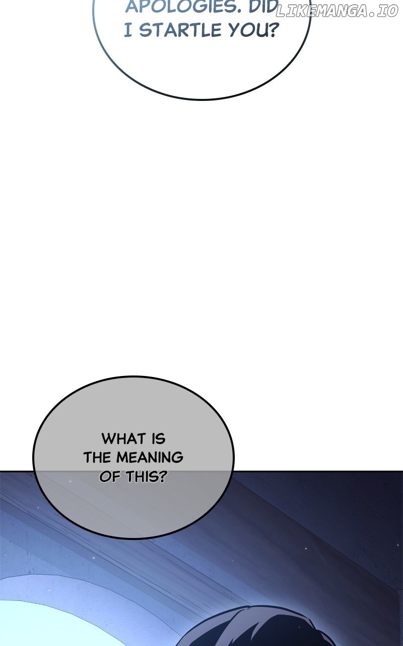 I Reincarnated As The Crazed Heir Chapter 143 - Page 98