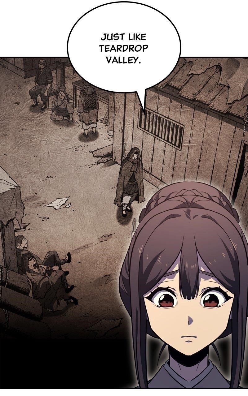 I Reincarnated As The Crazed Heir Chapter 144 - Page 100