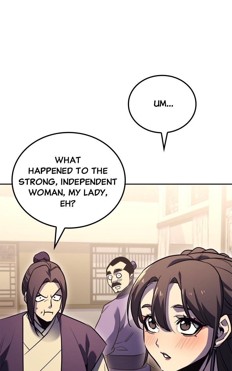 I Reincarnated As The Crazed Heir Chapter 144 - Page 103