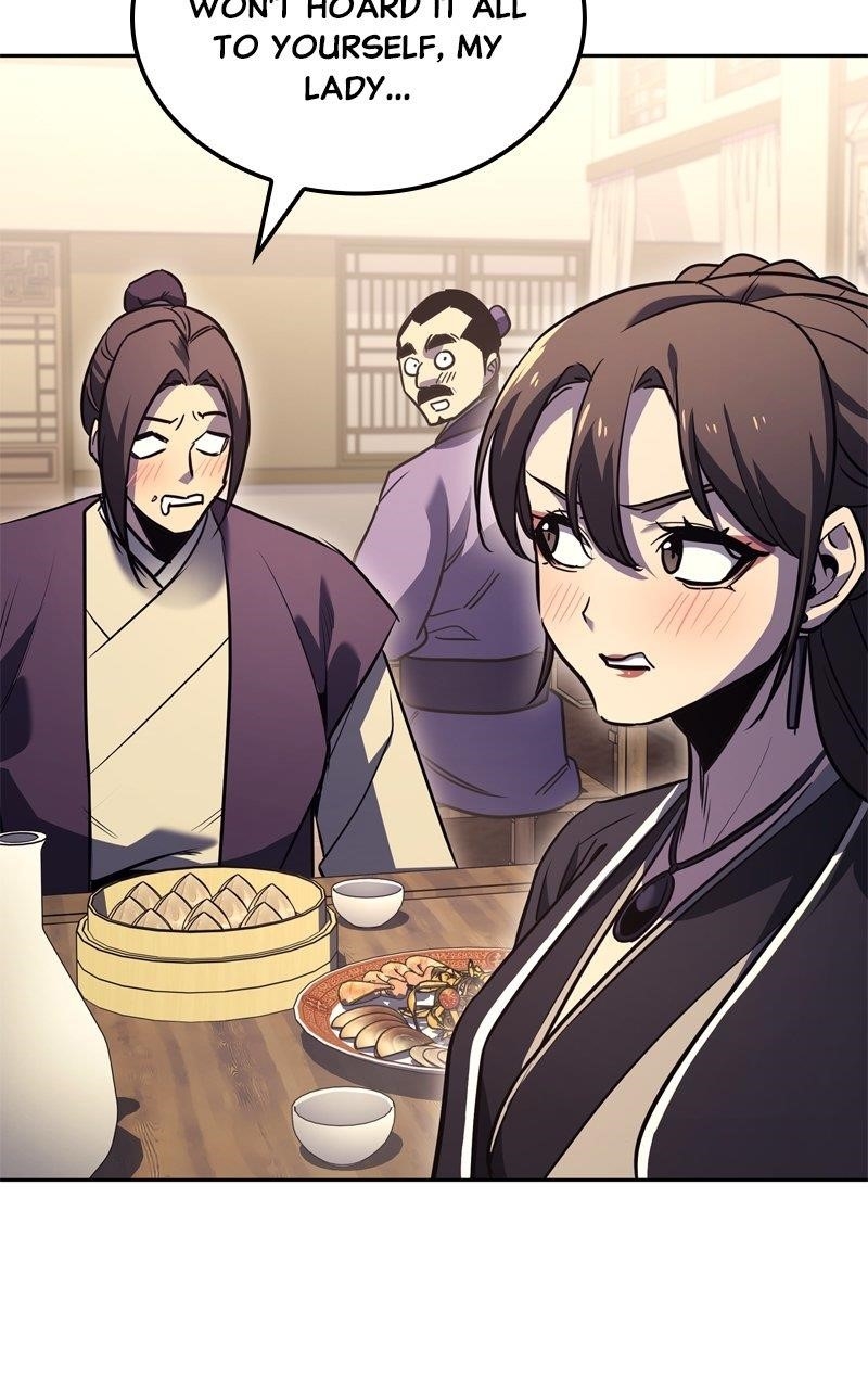 I Reincarnated As The Crazed Heir Chapter 144 - Page 105